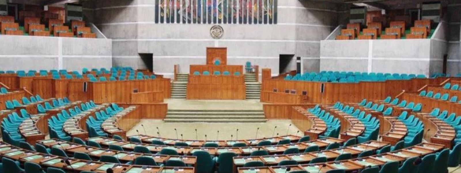 Bangladesh President dissolves parliament